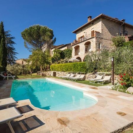Casa Giovanna كاسل سان جيمجنانو المظهر الخارجي الصورة