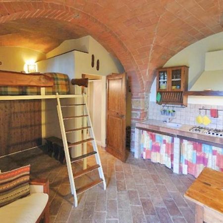 Casa Giovanna كاسل سان جيمجنانو المظهر الخارجي الصورة