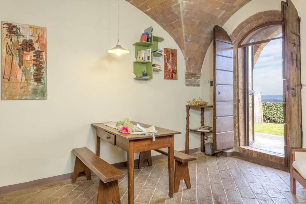 Casa Giovanna كاسل سان جيمجنانو المظهر الخارجي الصورة