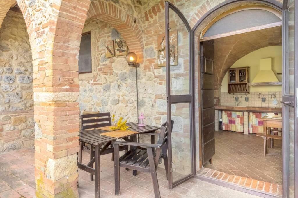 Casa Giovanna كاسل سان جيمجنانو المظهر الخارجي الصورة