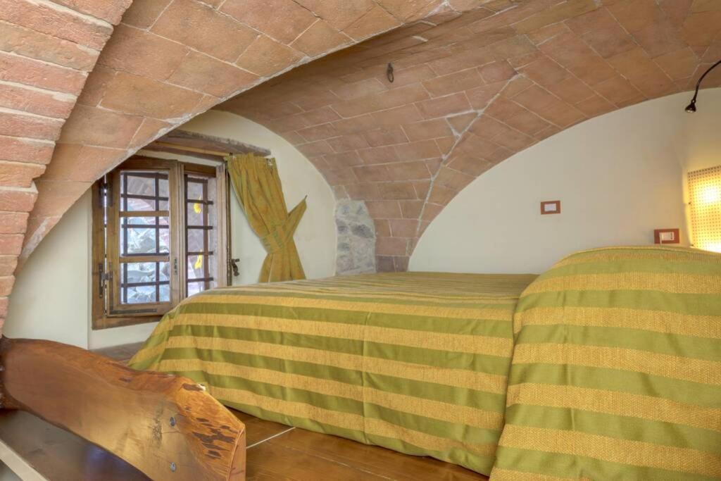 Casa Giovanna كاسل سان جيمجنانو المظهر الخارجي الصورة