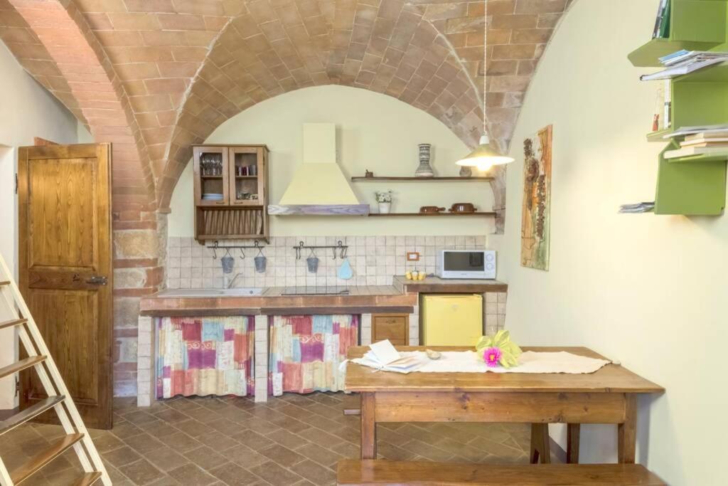 Casa Giovanna كاسل سان جيمجنانو المظهر الخارجي الصورة