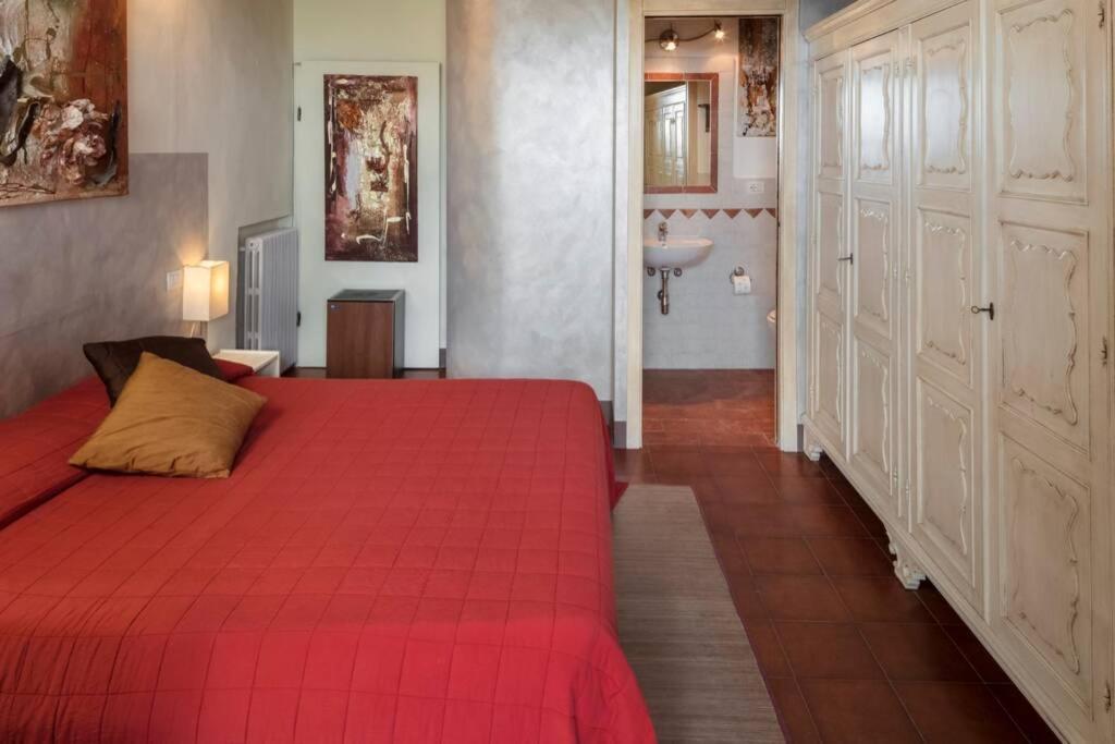 Casa Giovanna كاسل سان جيمجنانو المظهر الخارجي الصورة