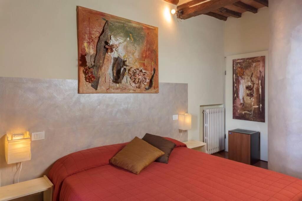 Casa Giovanna كاسل سان جيمجنانو المظهر الخارجي الصورة