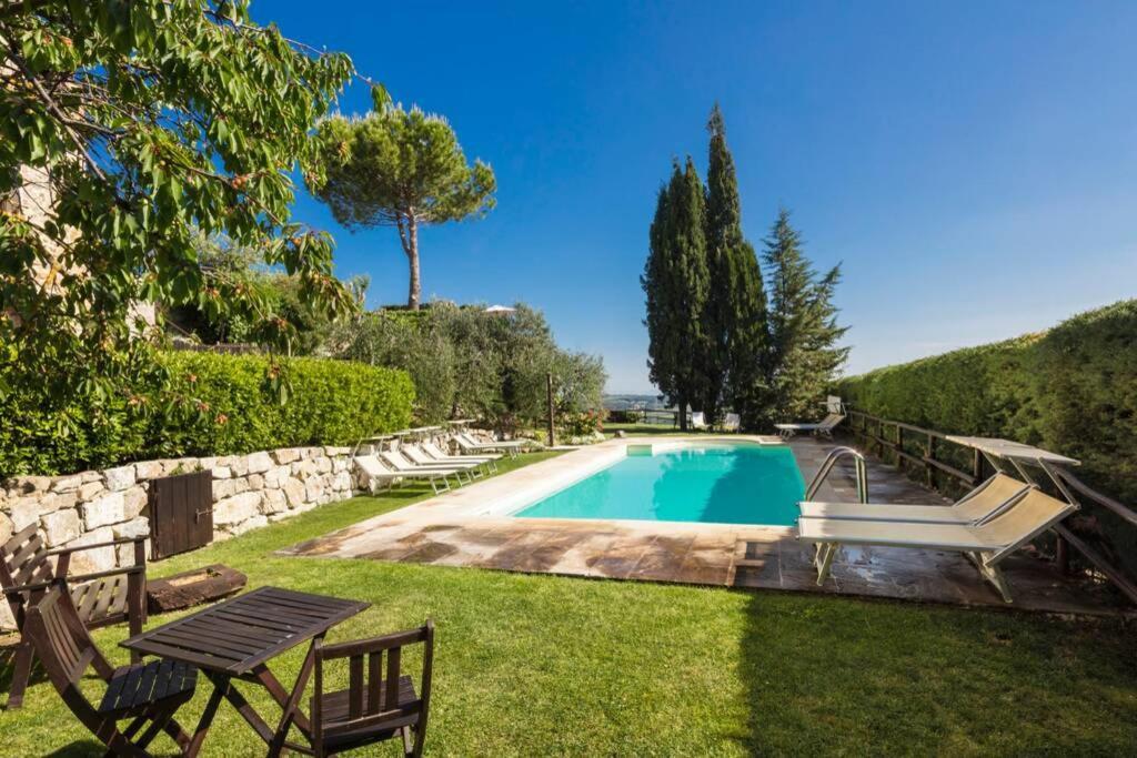 Casa Giovanna كاسل سان جيمجنانو المظهر الخارجي الصورة