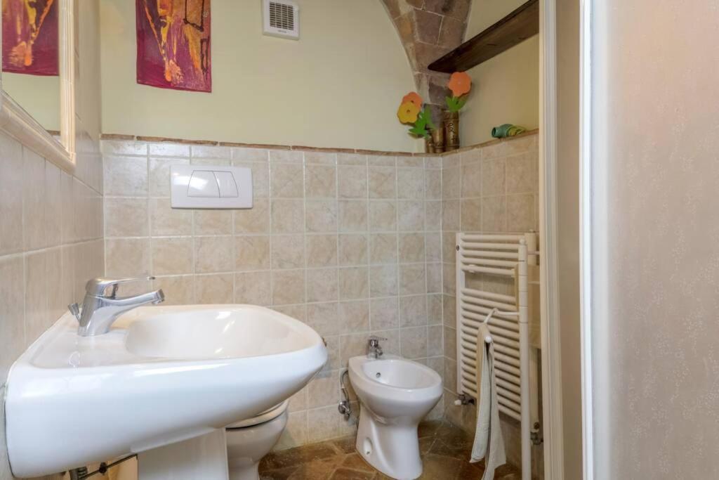 Casa Giovanna كاسل سان جيمجنانو المظهر الخارجي الصورة