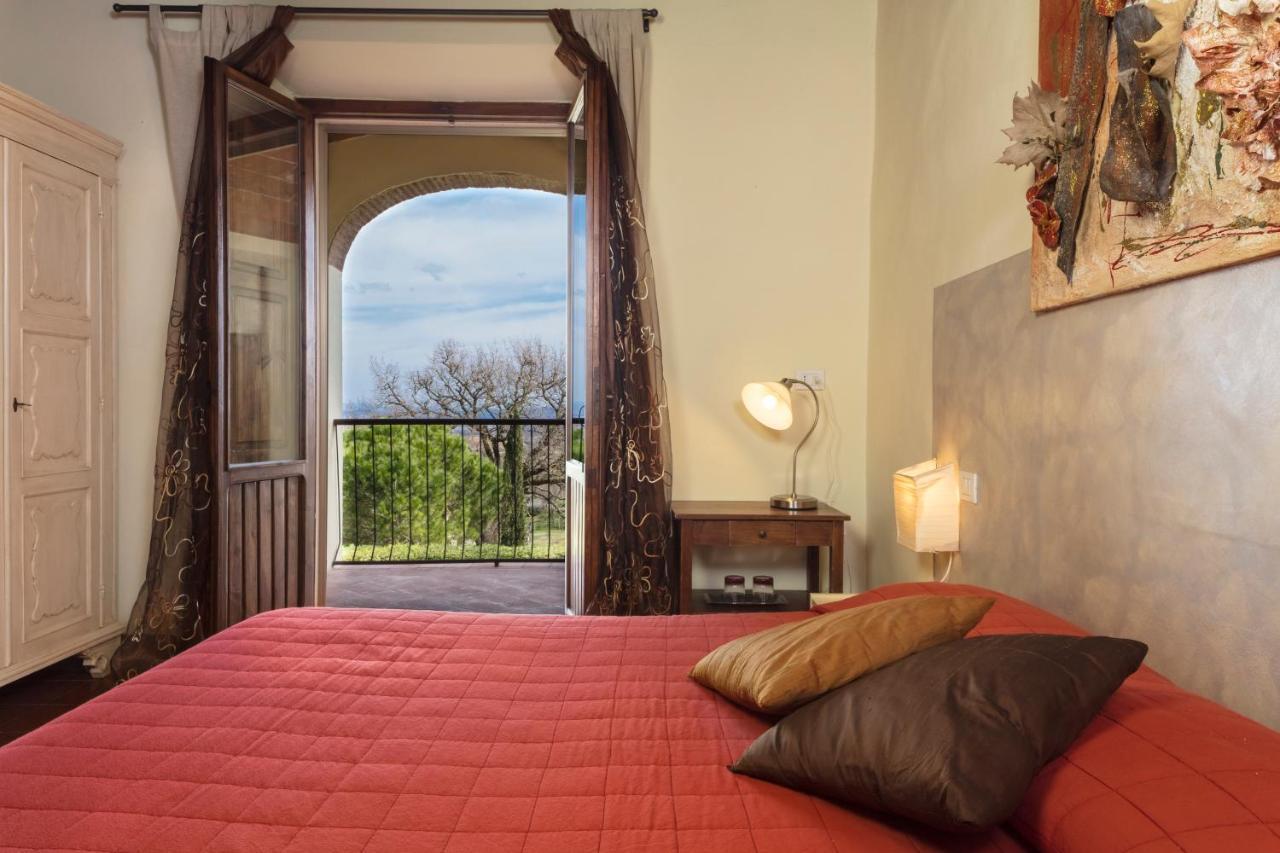 Casa Giovanna كاسل سان جيمجنانو المظهر الخارجي الصورة