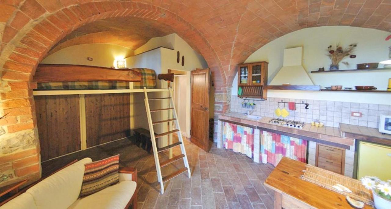 Casa Giovanna كاسل سان جيمجنانو المظهر الخارجي الصورة