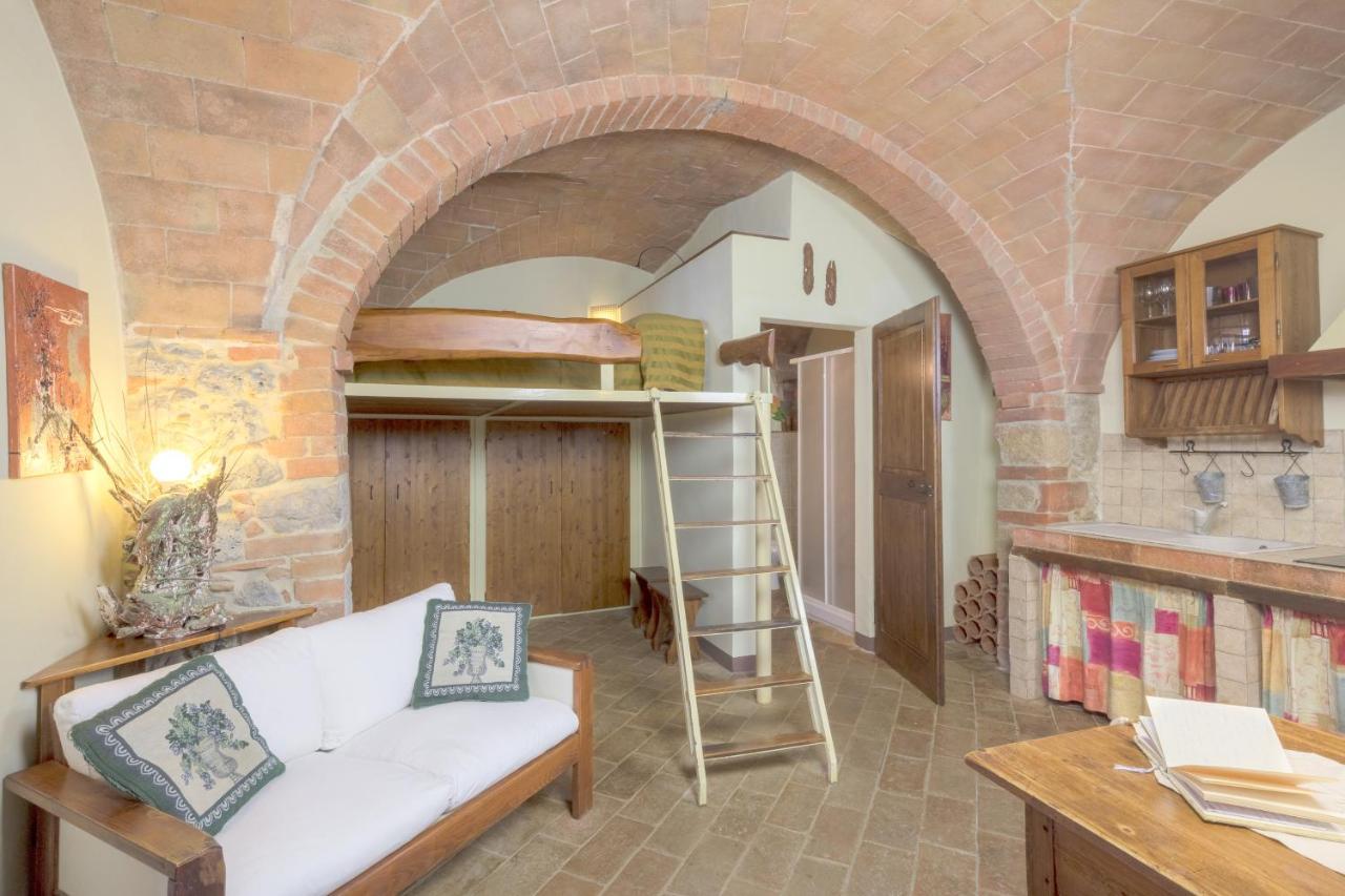 Casa Giovanna كاسل سان جيمجنانو المظهر الخارجي الصورة